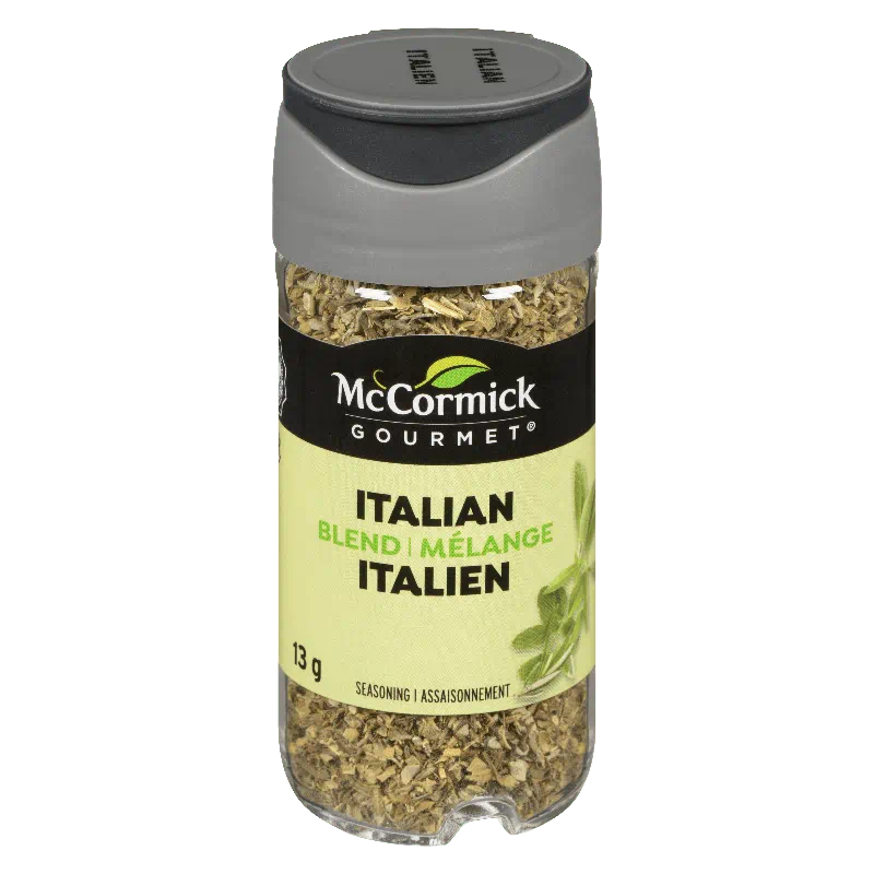 Italian seasoning