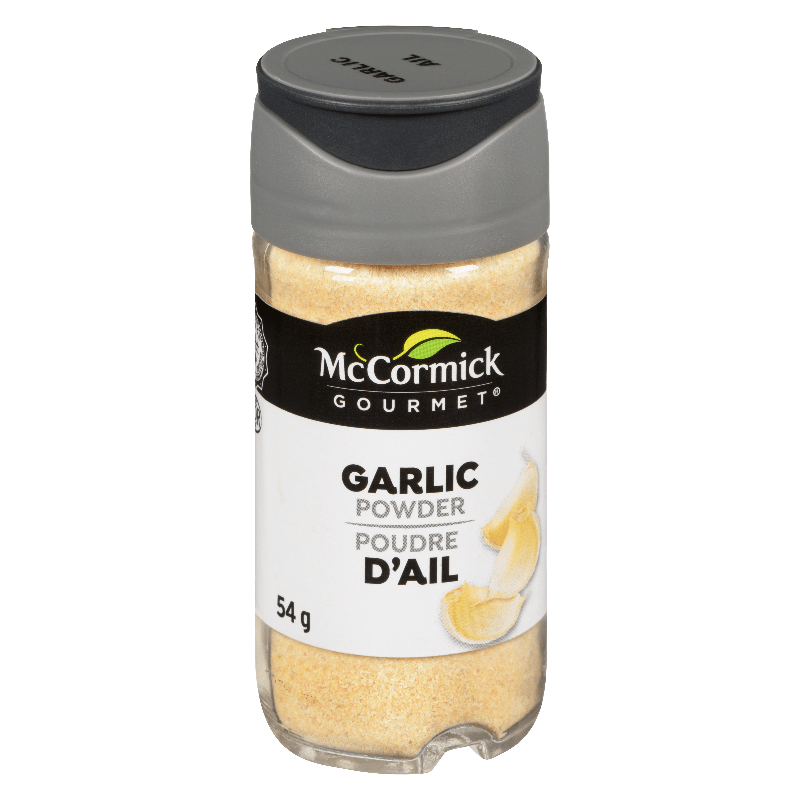 Garlic powder