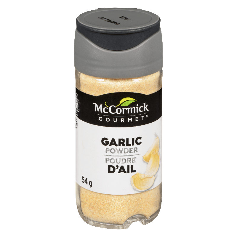 Poudre d'ail  McCormick Gourmet