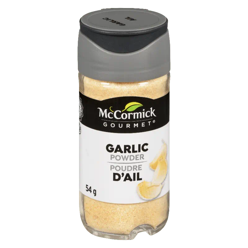 Garlic powder