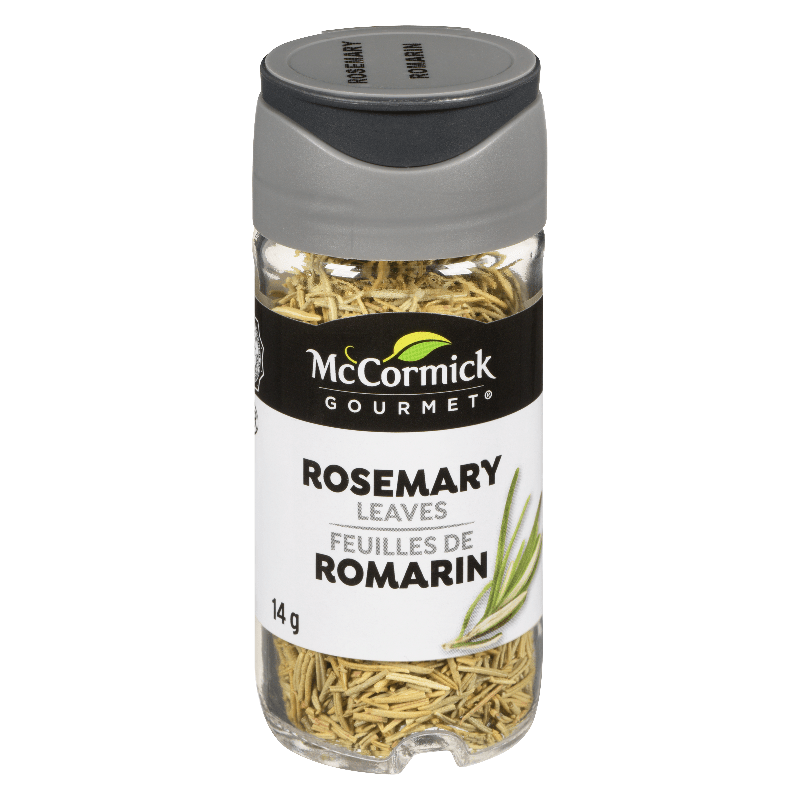 Rosemary leaves