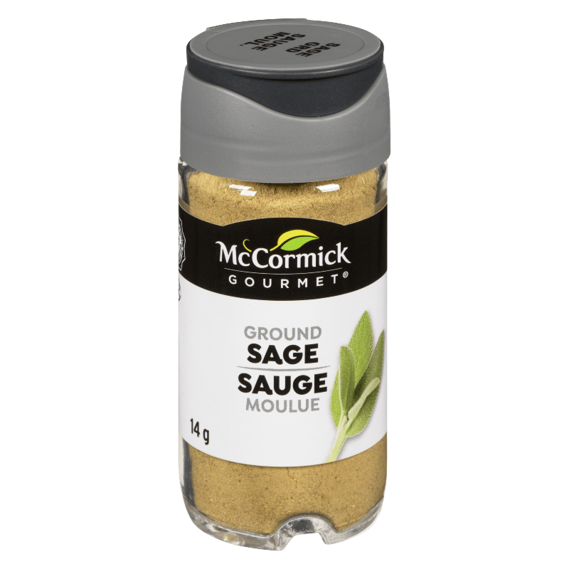 Ground sage outlet