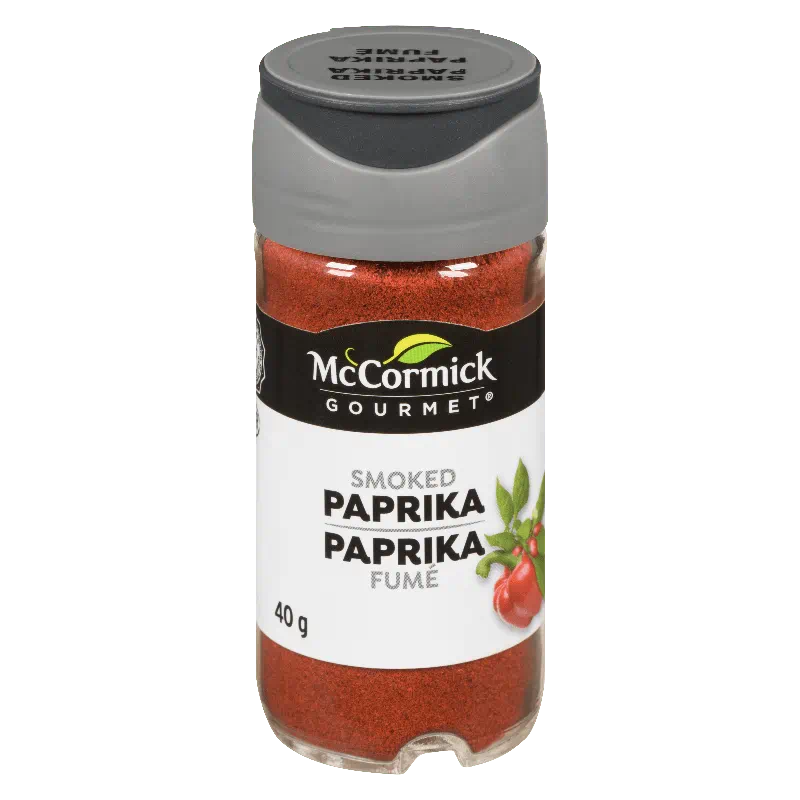 Smoked paprika