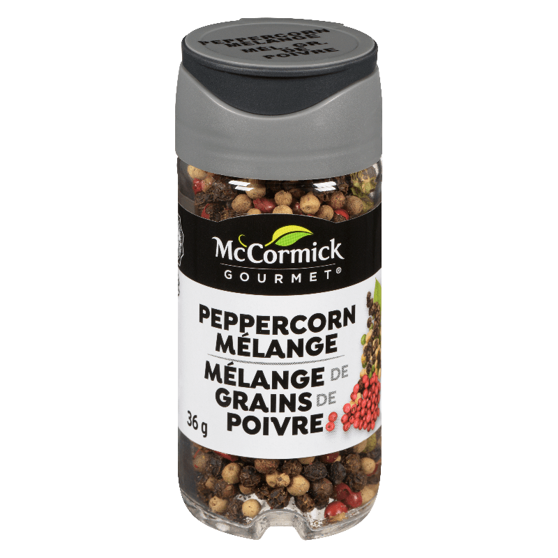 Peppercorn melange