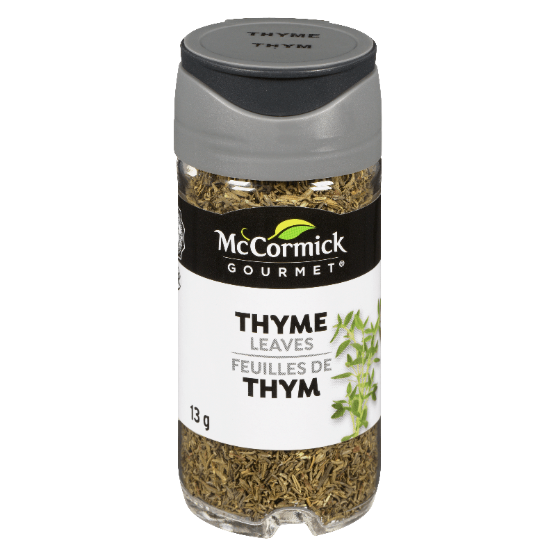 thyme leaves