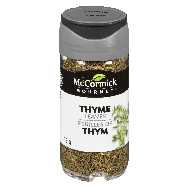 thyme leaves