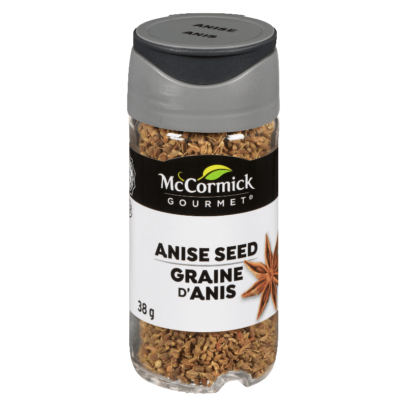 Anise seed