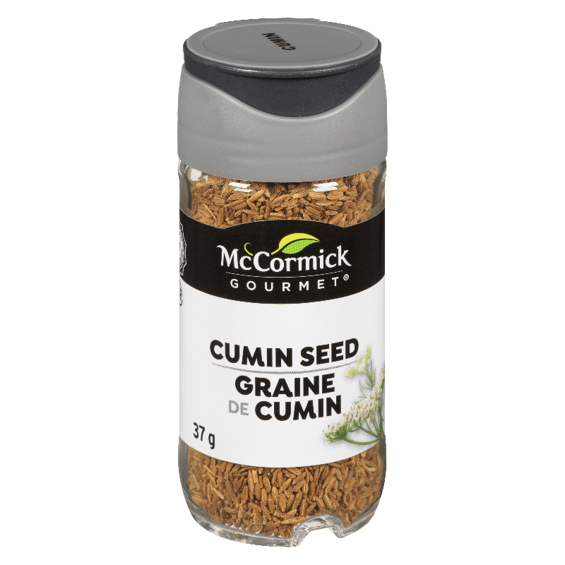 Cumin seed