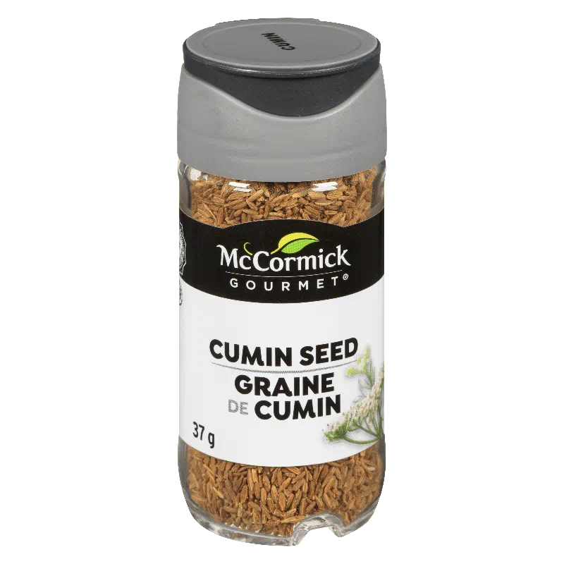 Cumin seed