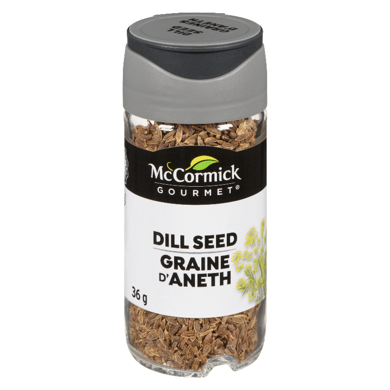 Dill seed