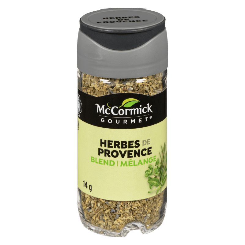 McCormick Culinary Herbes De Provence