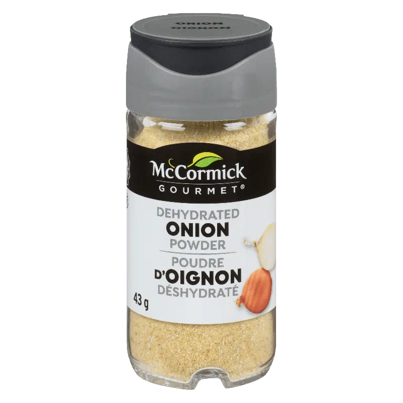 Onion powder