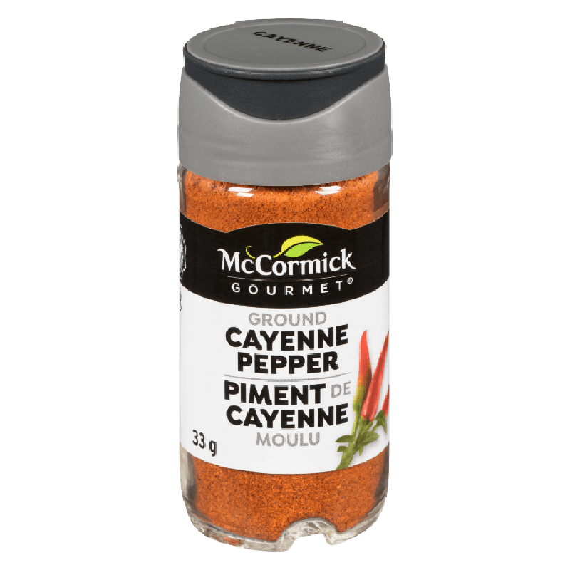 Cayenne pepper
