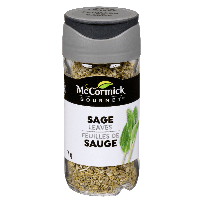 Sage seasoning shop