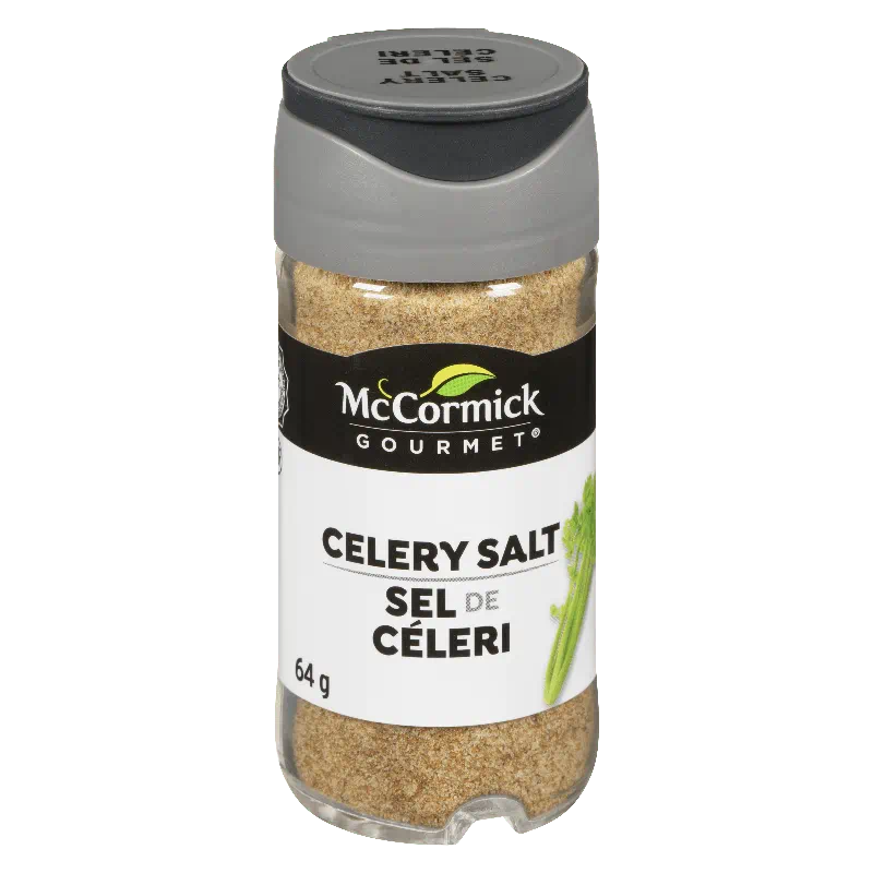 Celery salt