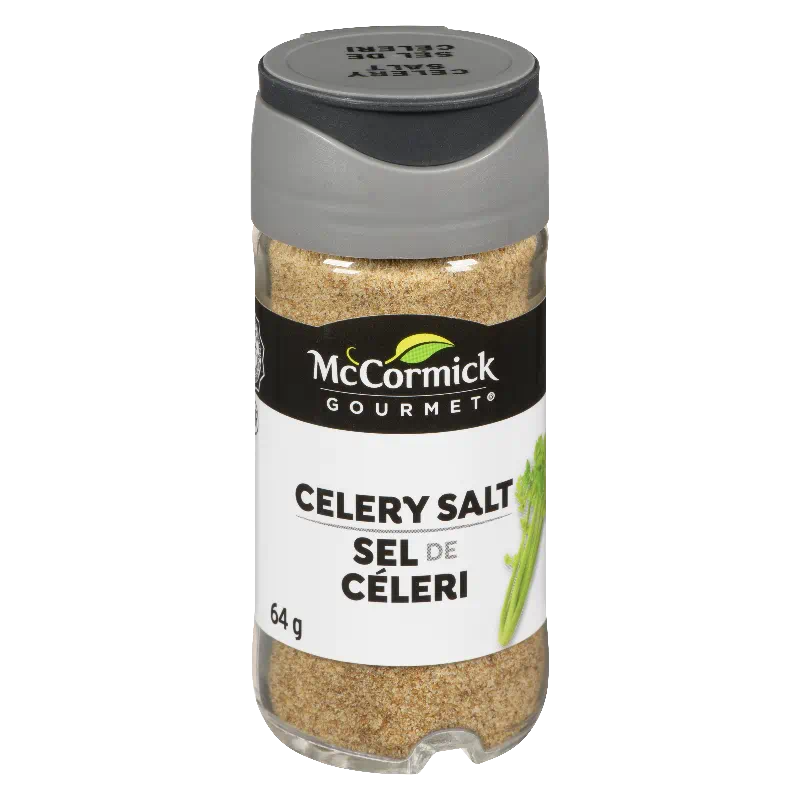 Celery salt