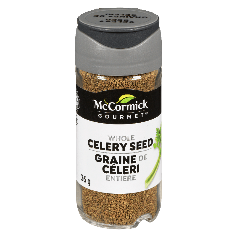 Celery seed