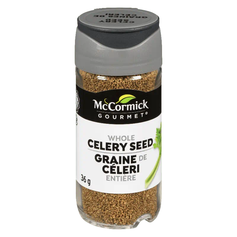 Celery seed