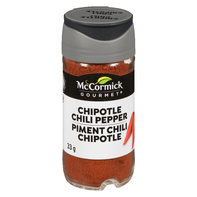 Chili pepper chipotle