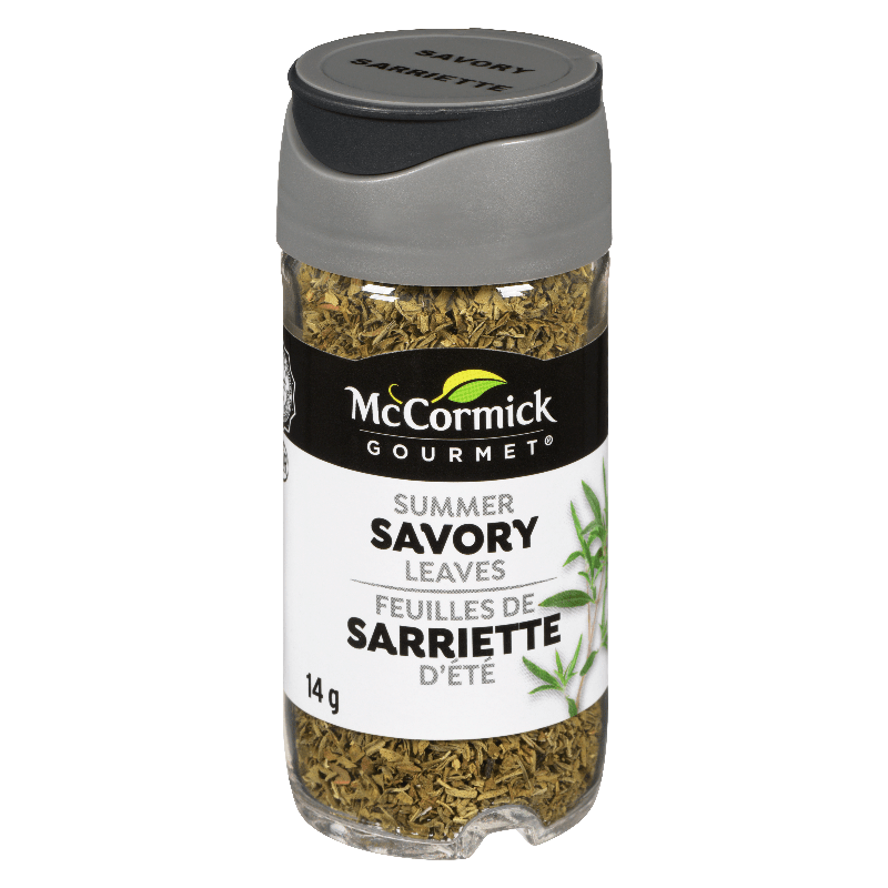 Summer sales savory spice