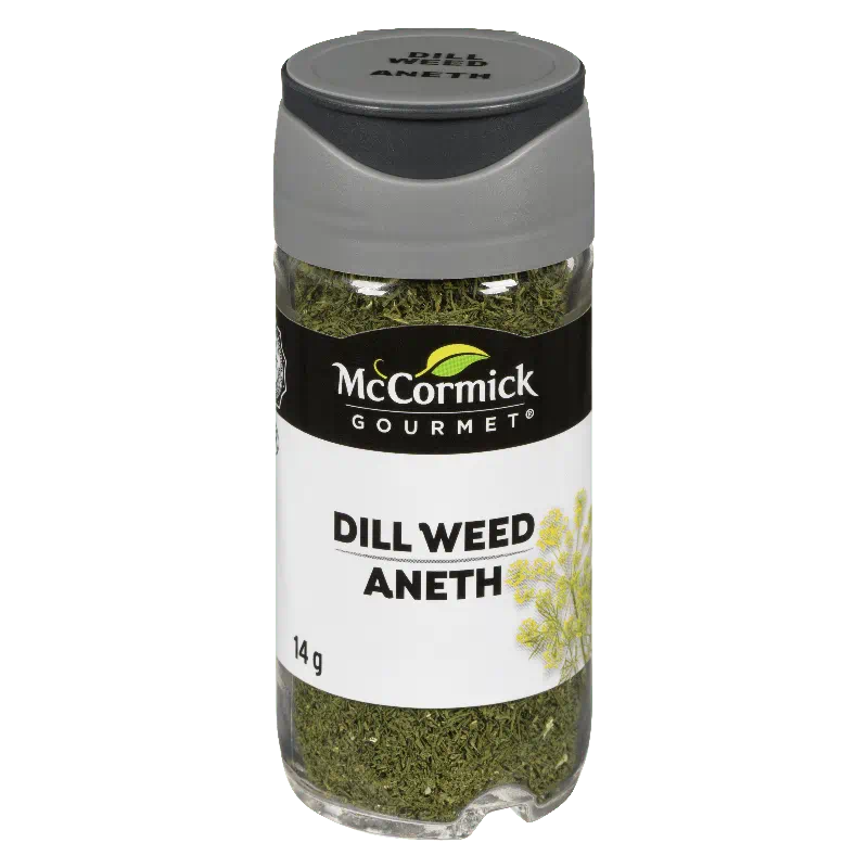 Dill weed
