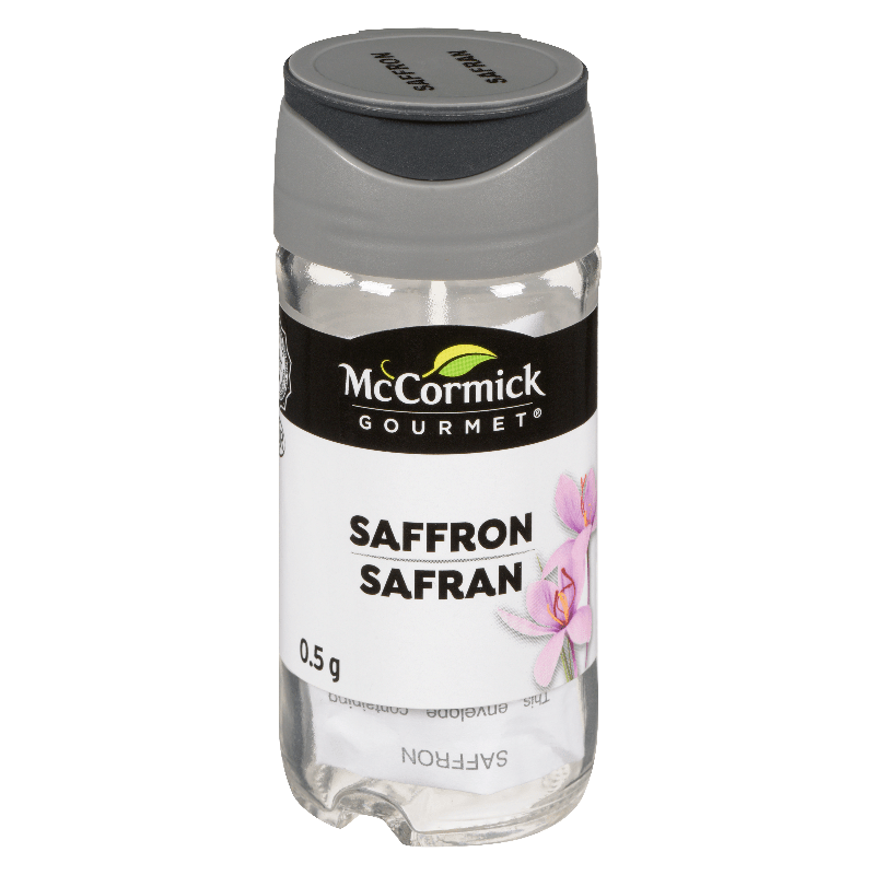 Saffron