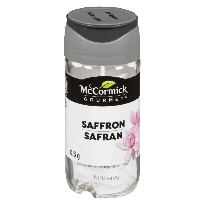 Saffron