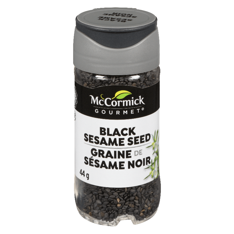 Black sesame seed