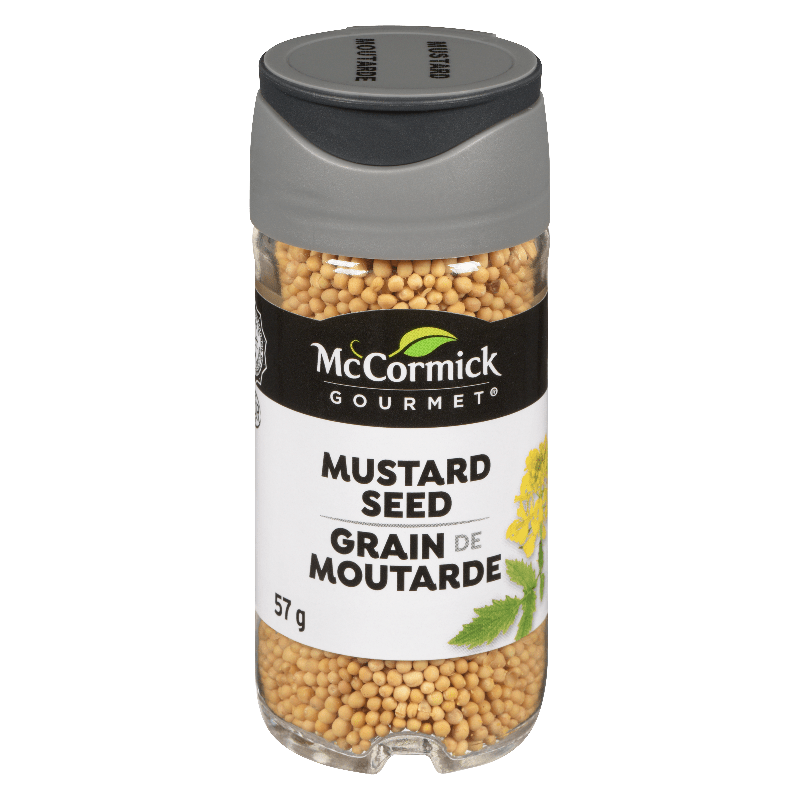 Mustard seed