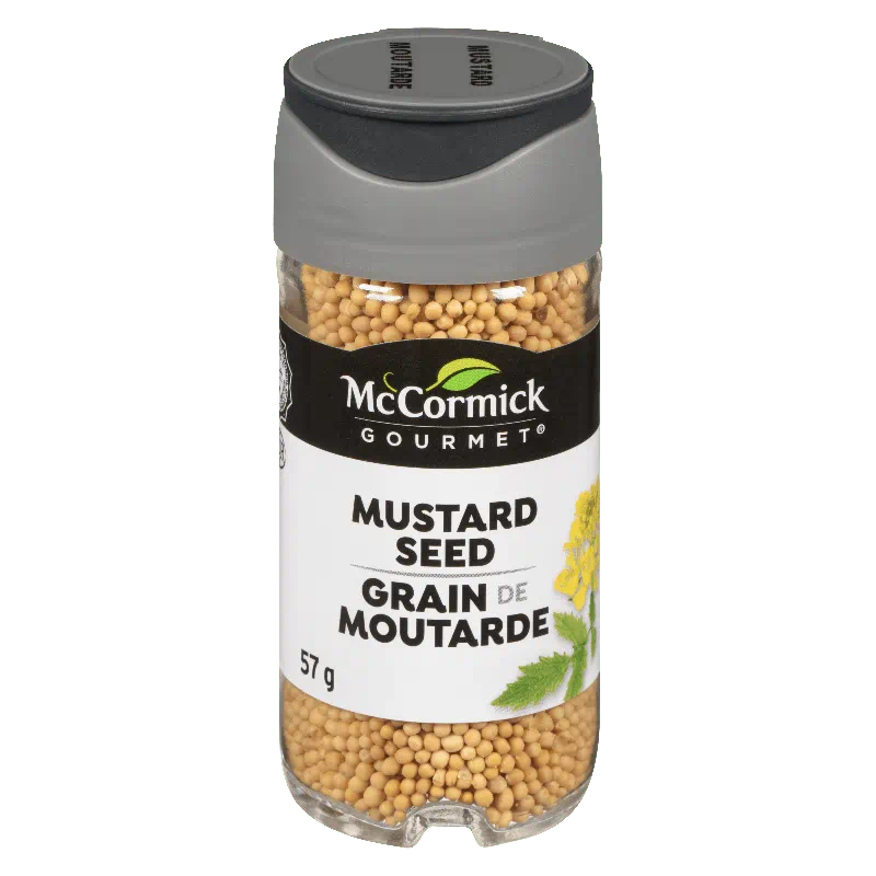 Mustard seed
