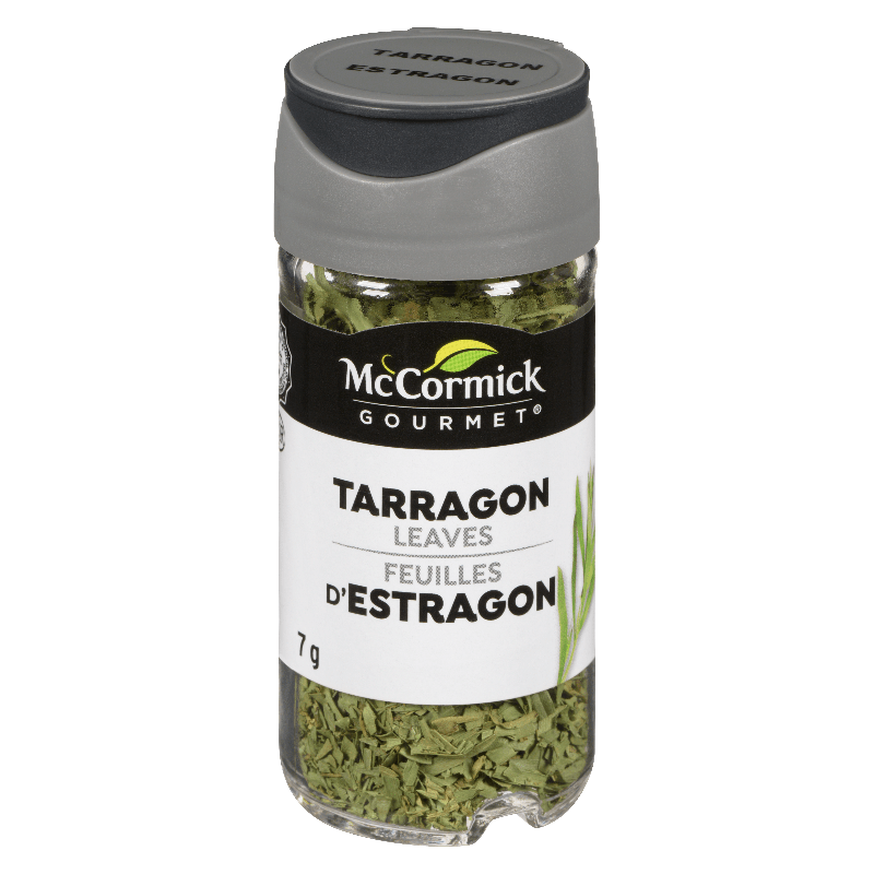 Tarragon leaves