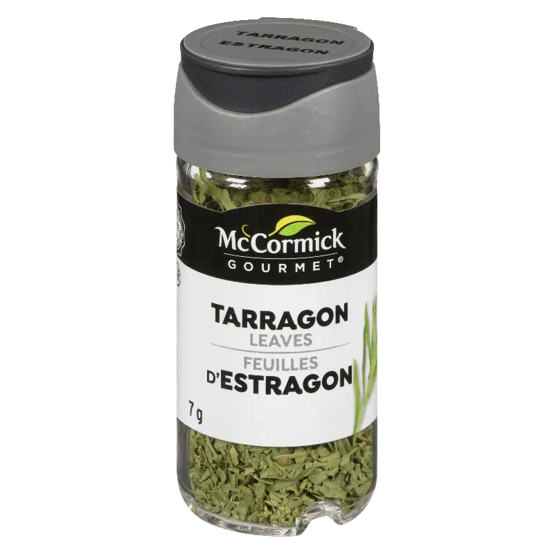 Tarragon leaves