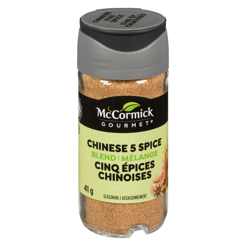 Chinese Five Spice