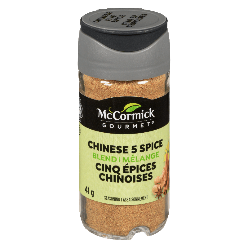 Chinese five spice