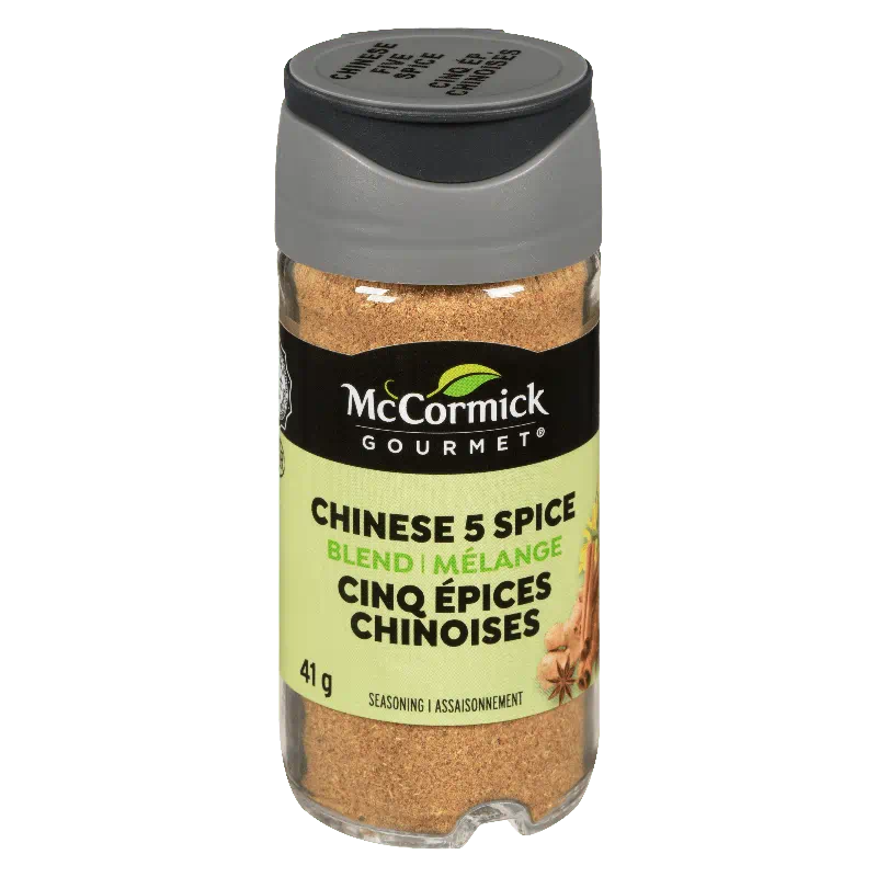 Chinese five spice