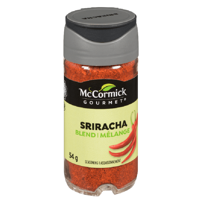 McCormick Gourmet™ Sriracha Seasoning