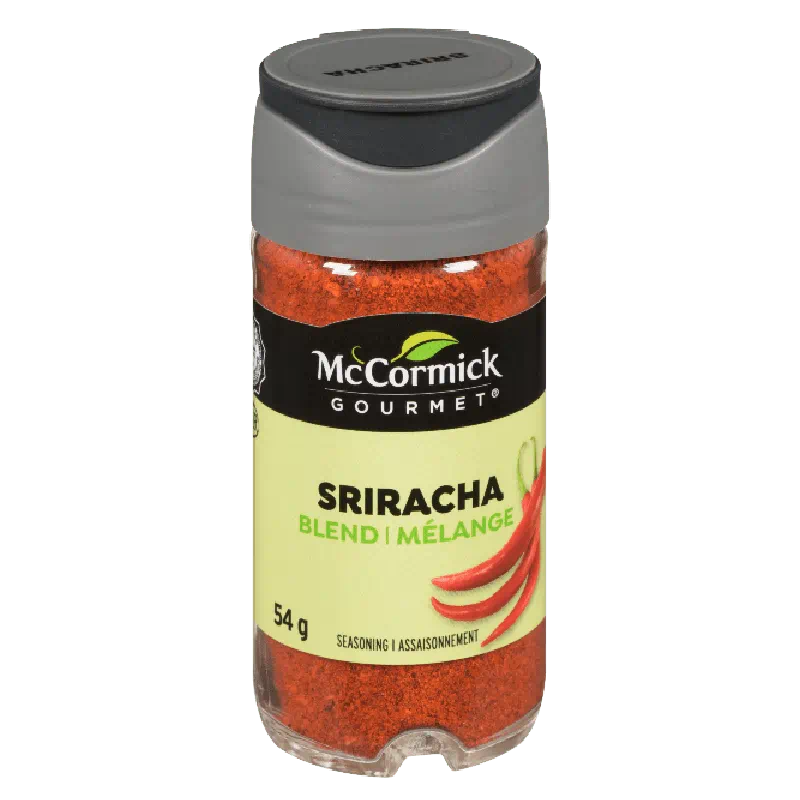 Sriracha seasoning