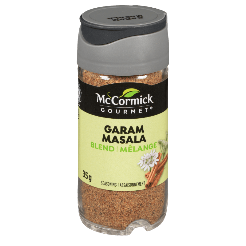 Garam masala
