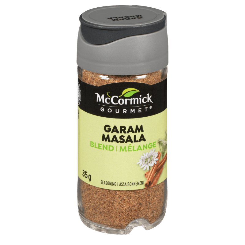 Garam Masala  McCormick Gourmet