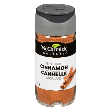 Mccormick cinnamon 2024