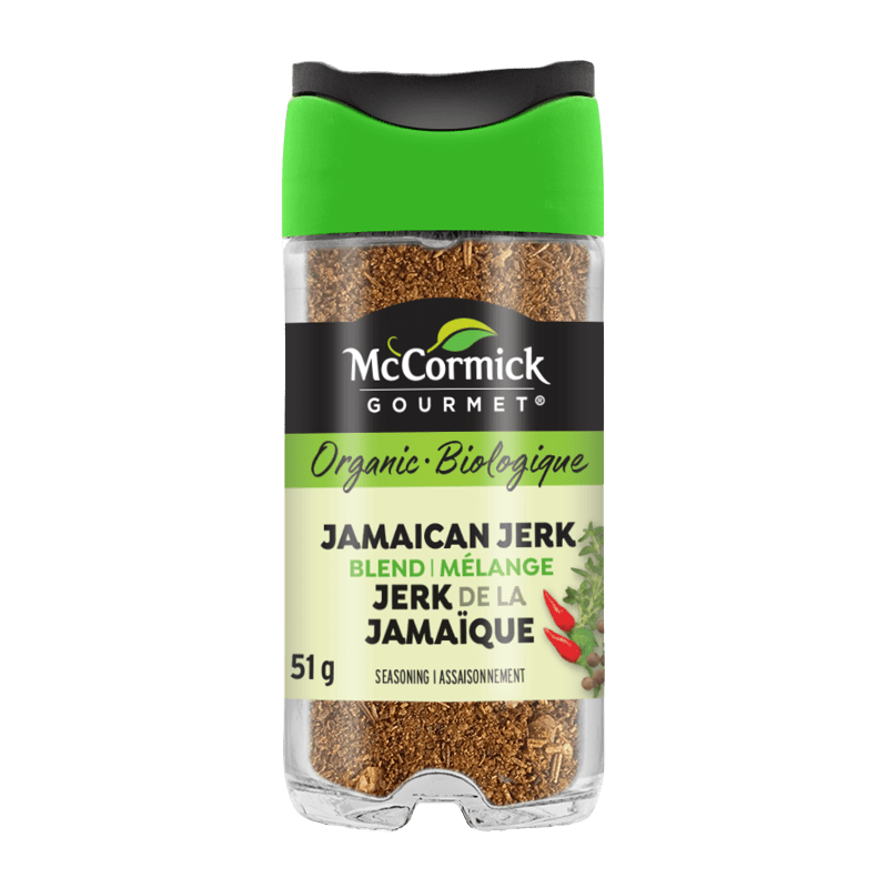 Jamaican seasoning outlet