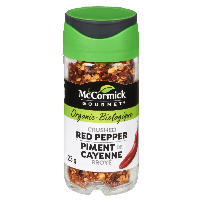 McCormick-Gourmet-organic-crushed-red-peppr