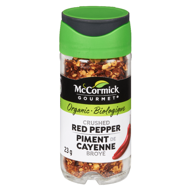 McCormick-Gourmet-organic-crushed-red-peppr