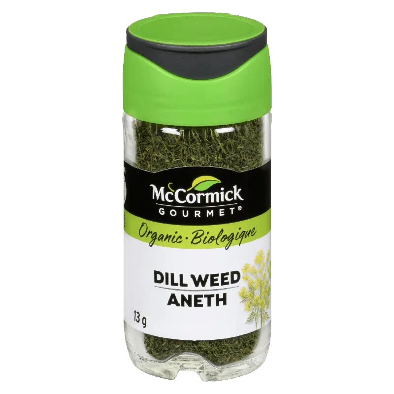 McCormick-Gourmet-Organic-Dill-Weed