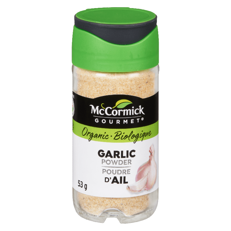 McCormick-Gourmet-organic-garlic-powder