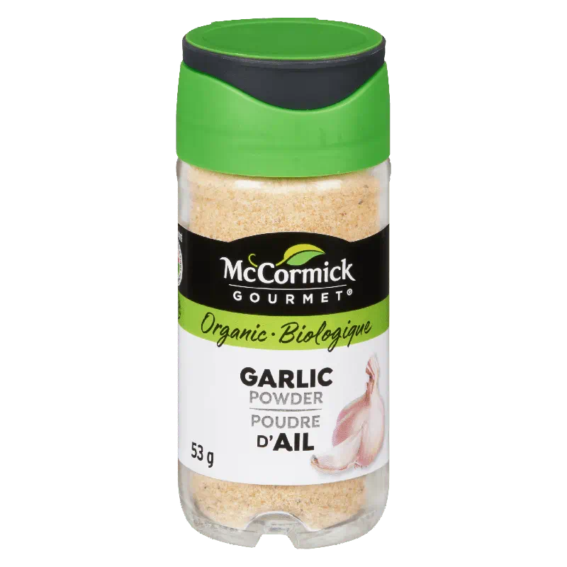 McCormick-Gourmet-organic-garlic-powder