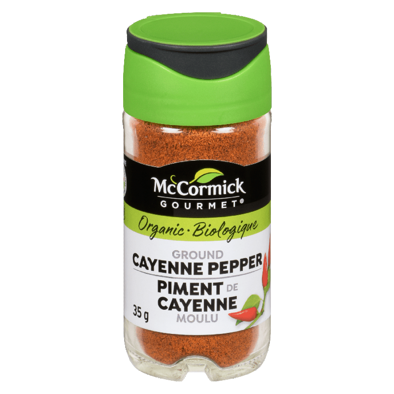 McCormick-Gourmet-Organic-ground-Cayenne-pepper