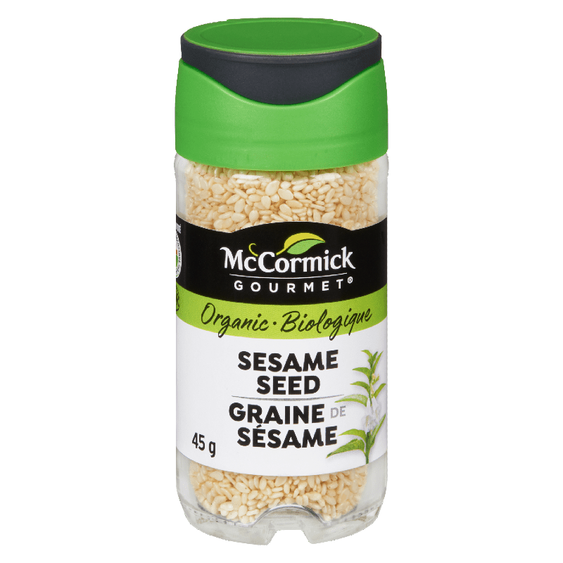 McCormick-Gourmet-Organic-Sesame-Seed