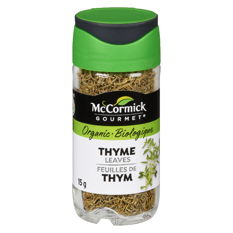 McCormick-Gourmet-Organic-Thyme-leaves