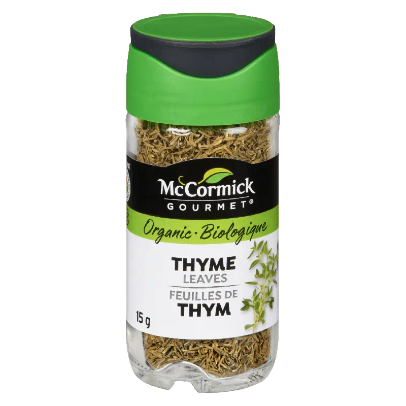 McCormick-Gourmet-Organic-Thyme-leaves